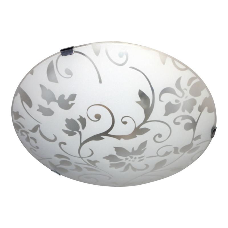  Светильник НПБ 01-2х60-139 М16 "Эрика" 300 матов. бел./клипсы штамп метал. (инд. упак.) Элетех 1005205671 фото в каталоге от BTSprom.by