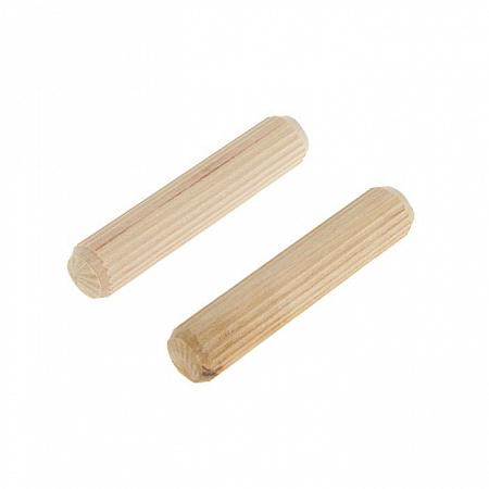 шкант мебельный 10х50 (уп.12шт) tech-krep/zitar 108798 от BTSprom.by