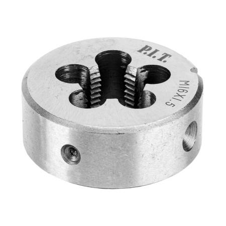 плашка метрическая amed07-m1615 (m16х1.5мм) p.i.t. amed07-m1615 от BTSprom.by