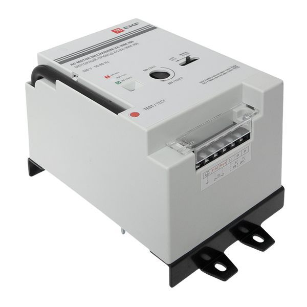  Привод моторный CD2 230B АС ВА-99М 400 EKF mccb99m-400-cd2-230ac фото в каталоге от BTSprom.by