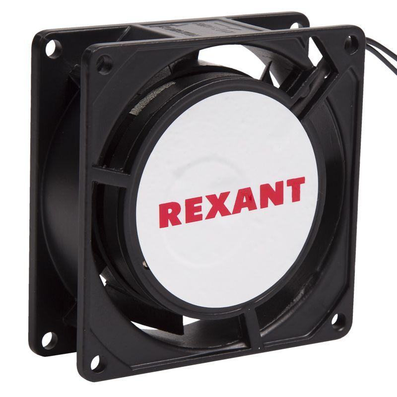 вентилятор rx 8025hs 220vac rexant 72-6080 от BTSprom.by