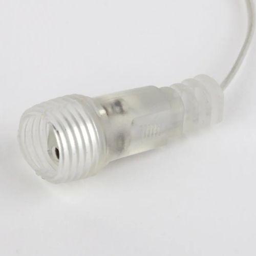  Гирлянда светодиодная "Дождь/Занавес" 1мх2м 96LED 24В IP44 тепл. свет ( без трансформатора Б0041911) ЭРА Б0041908 фото в каталоге от BTSprom.by