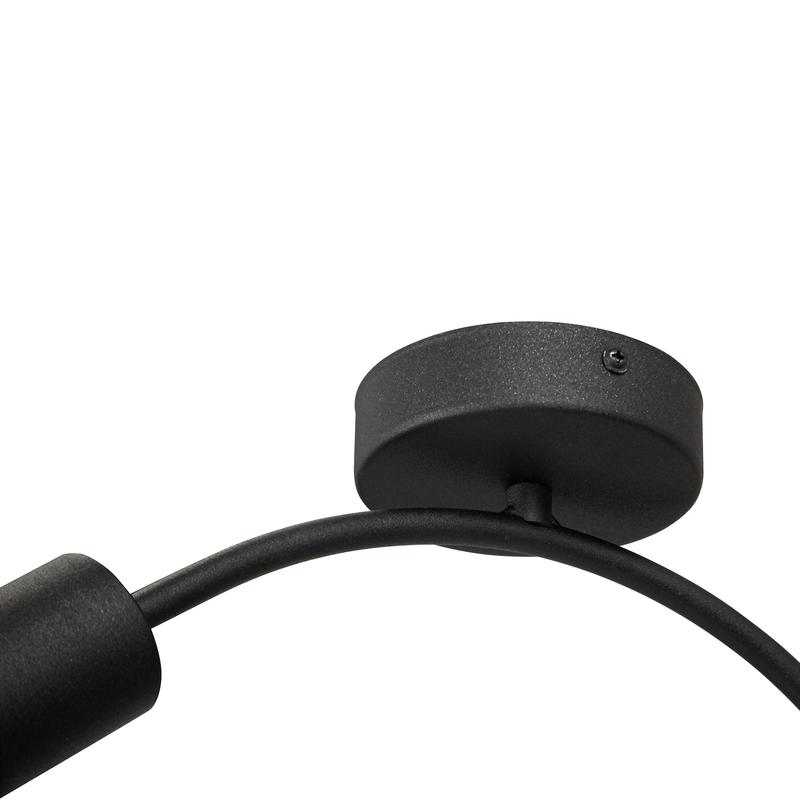 люстра 2xe27 макс. 40вт vitaluce v4989-1/2pl от BTSprom.by