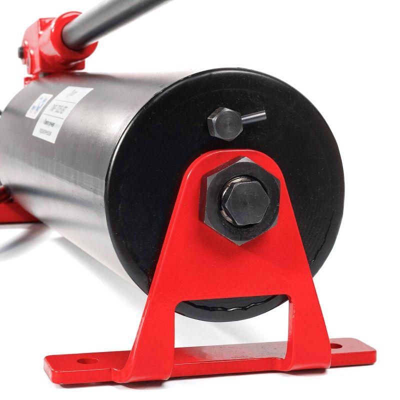  Помпа гидравлическая ручная ПМР-7035 КВТ 85140 фото в каталоге от BTSprom.by