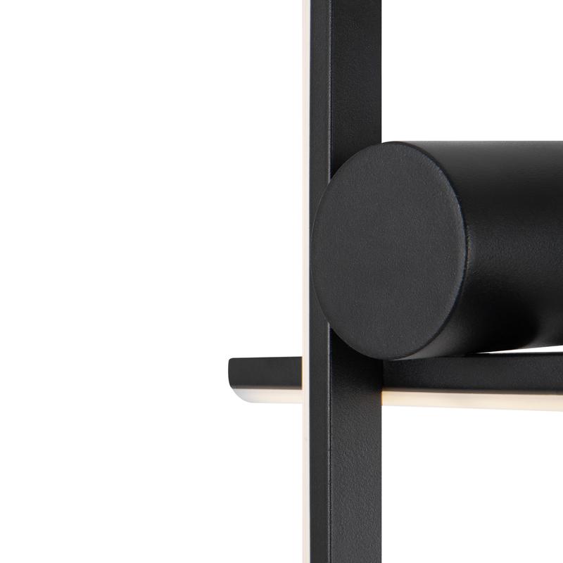  Светильник Coordinate 13Вт IP20 бра настен. Freya FR6100WL-L16B фото в каталоге от BTSprom.by