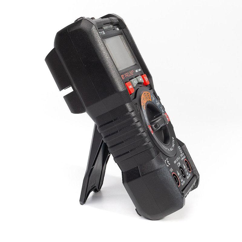  Мультиметр цифровой KT 113B "PROLINE" КВТ 79125 фото в каталоге от BTSprom.by