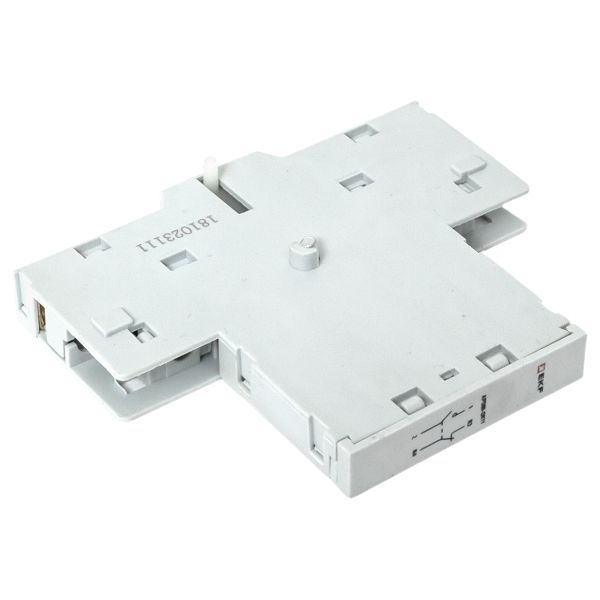  Контакт дополнительный АПД-80 ДК-11 NO+NC EKF apd3-dk11 фото в каталоге от BTSprom.by