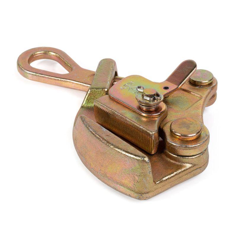  Зажим монтажный М3-22 лягушка КВТ 57635 фото в каталоге от BTSprom.by