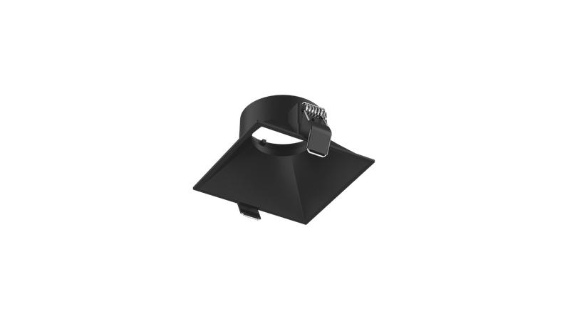 корпус светильника combo-34-bl ip20 потолочн. встраив. черн. swg pro 00-00004174 от BTSprom.by