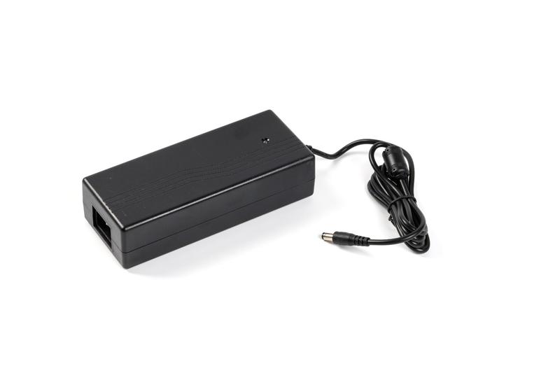 источник питания для рое коммутаторов pse-poe.48dc/120va v.2 бастион 4078 от BTSprom.by