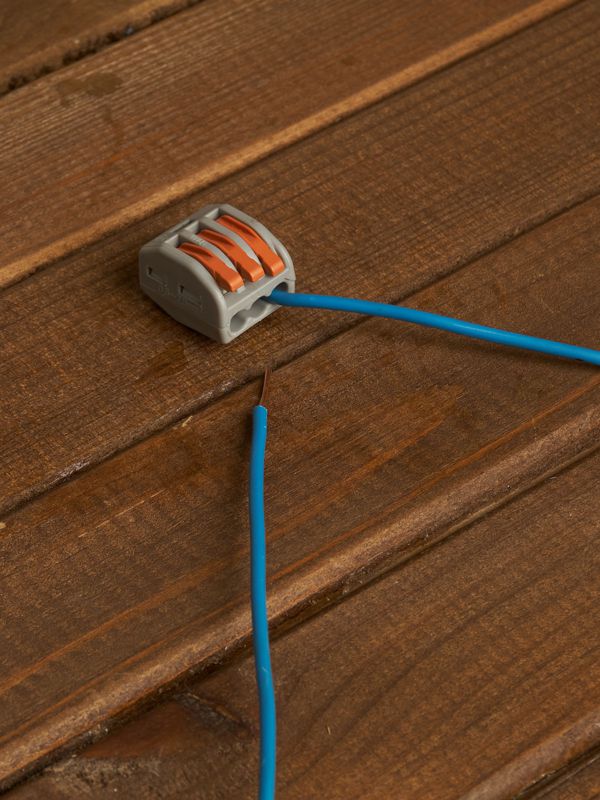  Клемма строительно-монтажная СМК 222-413 (уп.4шт) IEK UKZ-004-413 фото в каталоге от BTSprom.by