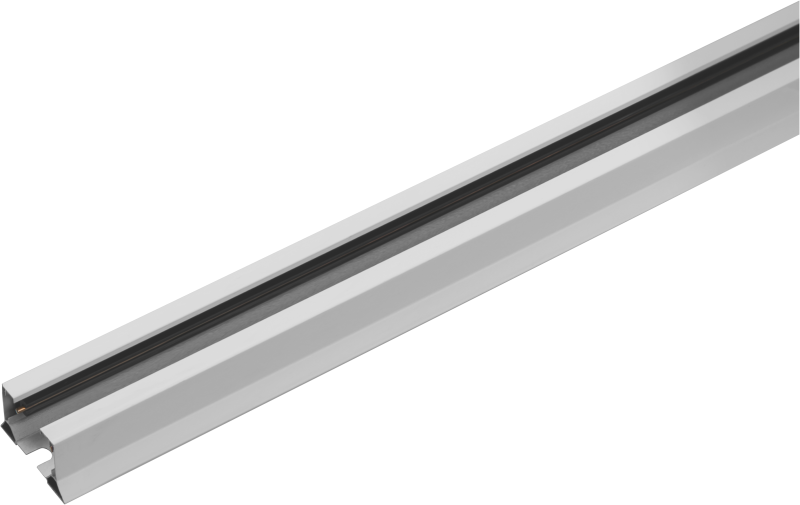 шинопровод 95 611 nlt-b-1l-as2-wh-200 (однофаз 2м) бел. navigator 95611 от BTSprom.by