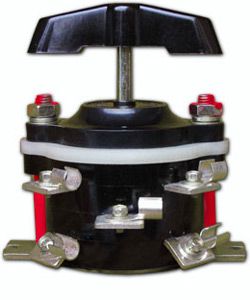 переключатель пакетный пп3-100/н2 m3 (исп. 3) электротехник et002019 от BTSprom.by