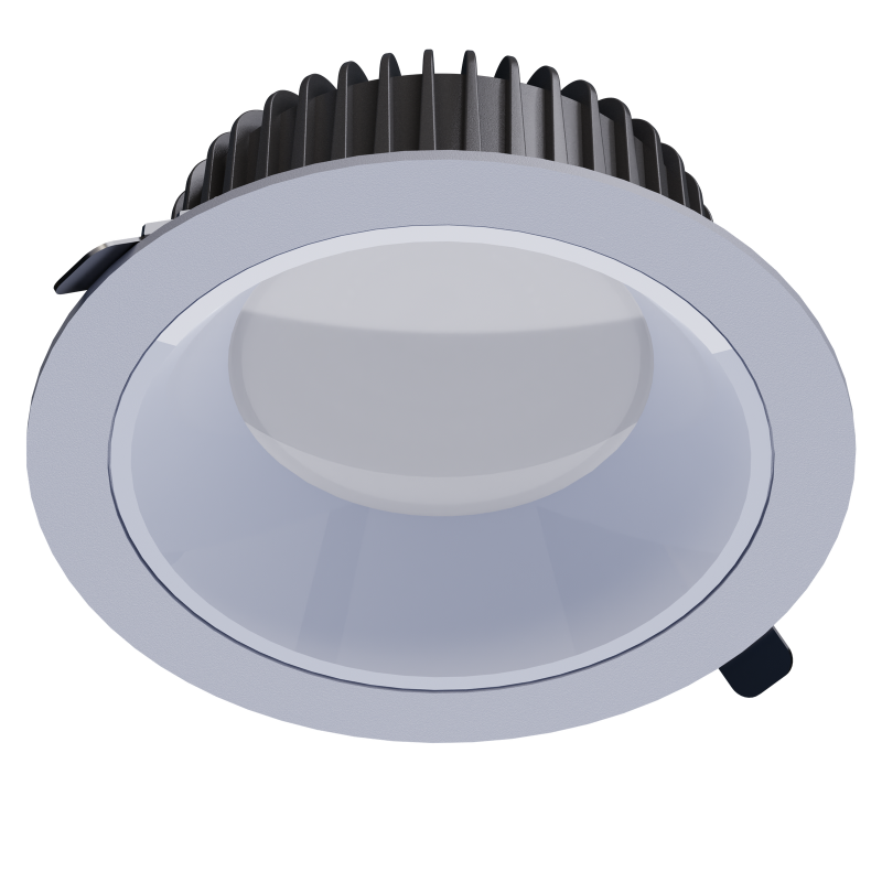 светильник светодиодный 96 184 дво-д02-11-30-3k-ip65 innolux 96184 от BTSprom.by