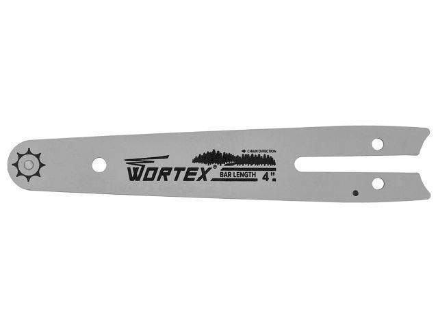 шина для wortex cec 2518 в кор. (длина: 4") от BTSprom.by