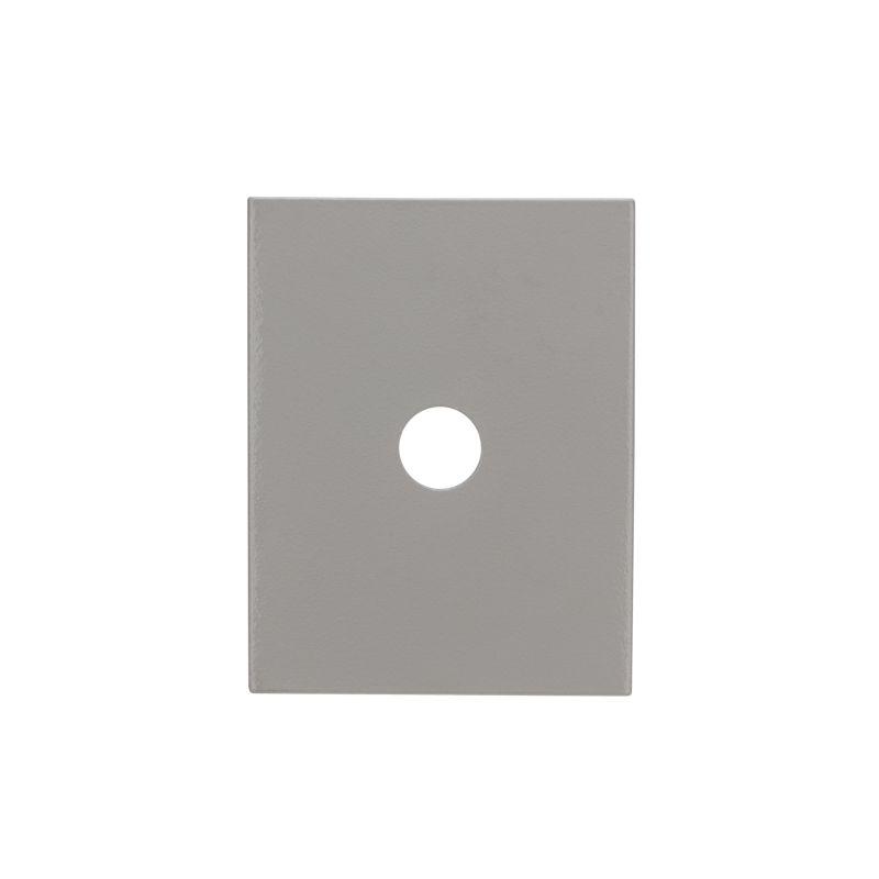  Кронштейн для камер видеонаблюдения на столб 18х14см под хомуты (в комплект не входят) Rexant 34-0893 фото в каталоге от BTSprom.by