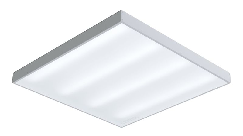 светильник светодиодный l-office 32/30/д/4.0k/03/ук(sd4)/220ac/standart ip30 em матовое стекло ledel of30-14-317-12s1 от BTSprom.by