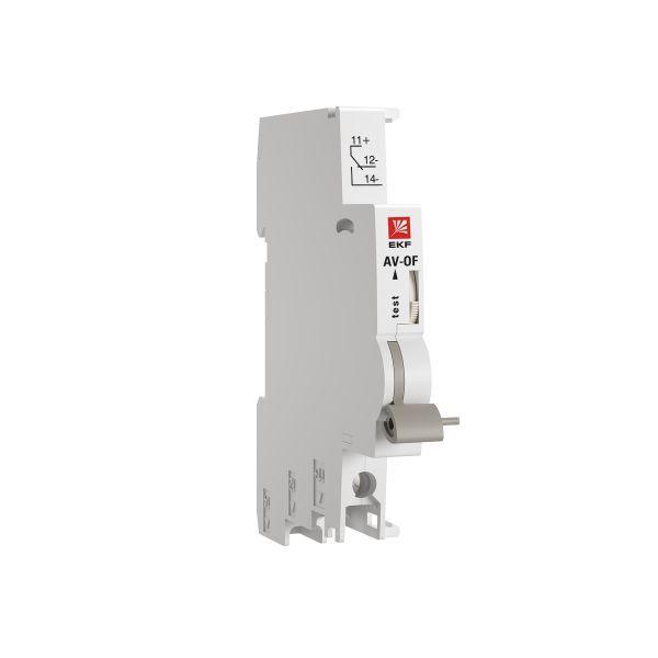 контакт вспомогательный av-of averes ekf av-of-averes от BTSprom.by