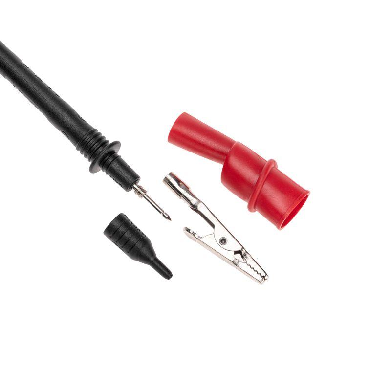  Мультиметр-пробник цифровой MS8223A Mastech 13-2046 фото в каталоге от BTSprom.by