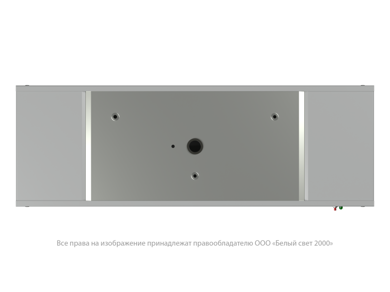  Прибор световой BS-POLET-10-D1-ELON Белый свет a22305 фото в каталоге от BTSprom.by