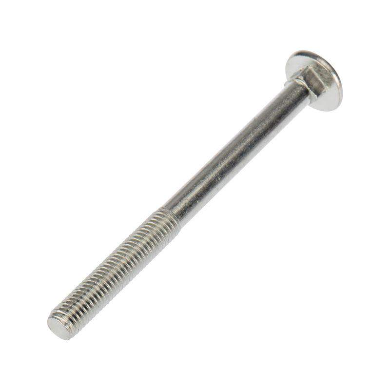 болт мебельный 10х120 din 603 (уп.272шт) kranz 1301-1092-1 от BTSprom.by