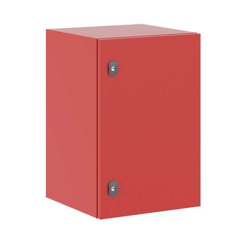 корпус навесной st с м/п 600х400х400мм ral3020 dkc r5st0644-ral3020 от BTSprom.by