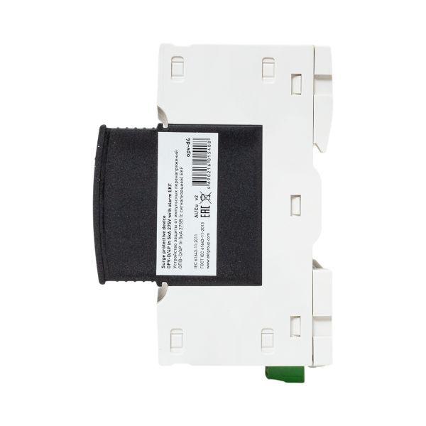  Ограничитель перенапряжения имп. ОПВ-D4 EKF opv-d4 фото в каталоге от BTSprom.by