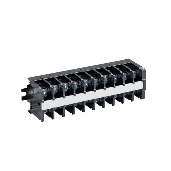 терминал клеммный tk-030 до 4кв.мм 30а 10 клеммные пары ekf tk-030 от BTSprom.by