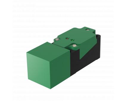 датчик позиционирования индуктивный вби-п40-120р-1113-з сенсор vbi-p40-120p-1113-3 от BTSprom.by