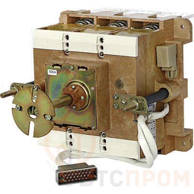 Выключатель автоматический 3п 630А ВА51-39-331210-20 УХЛ3 660В Контактор 1014451 фото в каталоге от BTSprom.by  Выключатель автоматический 3п 630А ВА51-39-331210-20 УХЛ3 660В Контактор 1014451 фото в каталоге от BTSprom.by