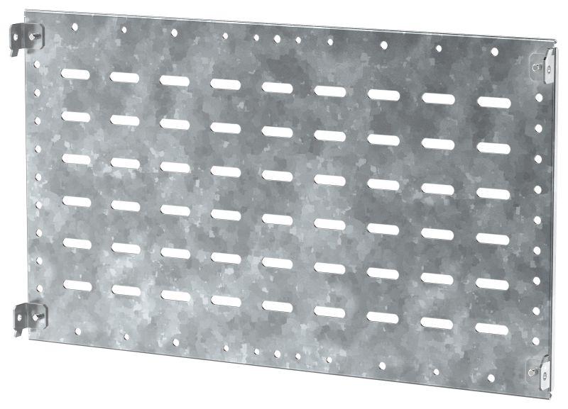 перегородка секционирования задняя 300х600 format iek fo-00-swf-030-060 от BTSprom.by