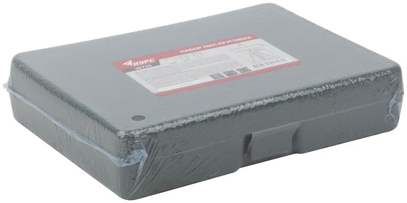  Набор пил круговых 22; 41; 54; 57; 60; 64; 67мм кейс (7 предметов) КУРС 36735 фото в каталоге от BTSprom.by