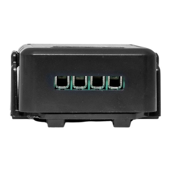  Реле умное в подрозетник 1-канальное Zigbee Connect Select 16А с нейтралью EKF PRO ssh-1g-zb-pro фото в каталоге от BTSprom.by