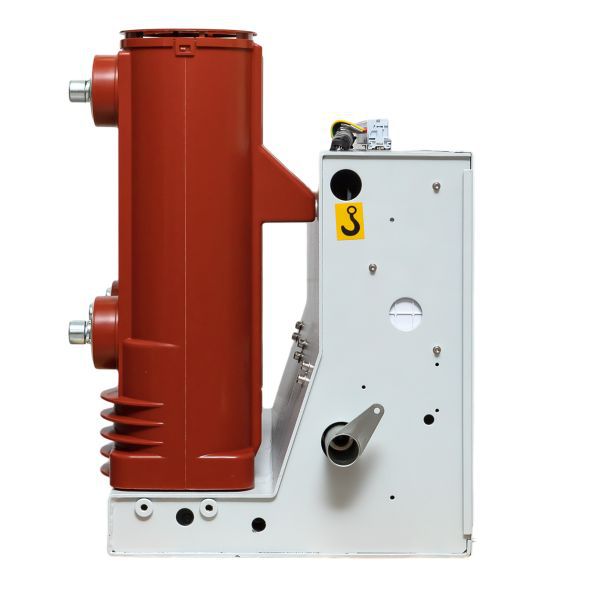  Выключатель вакумный BB/EKF-10-630-20-210-3 стац. исполн. магн. блок. вкл. с правой и левой блок. с 2 токовыми катушками отключения 220В AC/DC EKF ppt22t2plbbv21s0620 фото в каталоге от BTSprom.by