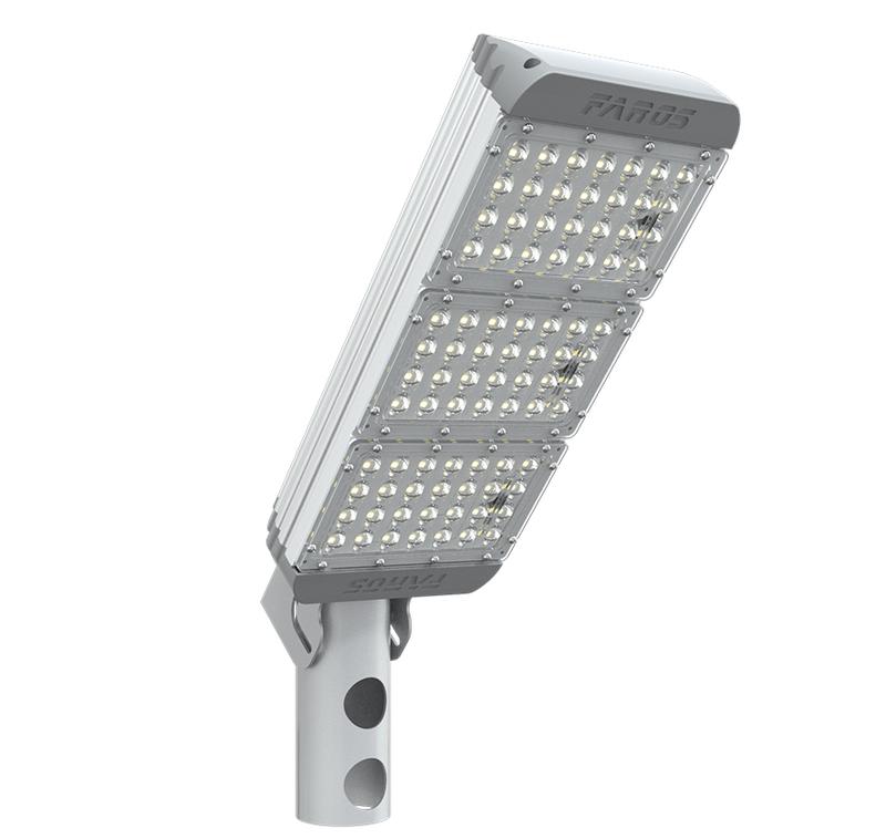 светильник светодиодный fp 150 nema 75вт 5000к pi150х55 faros 00000017402 от BTSprom.by