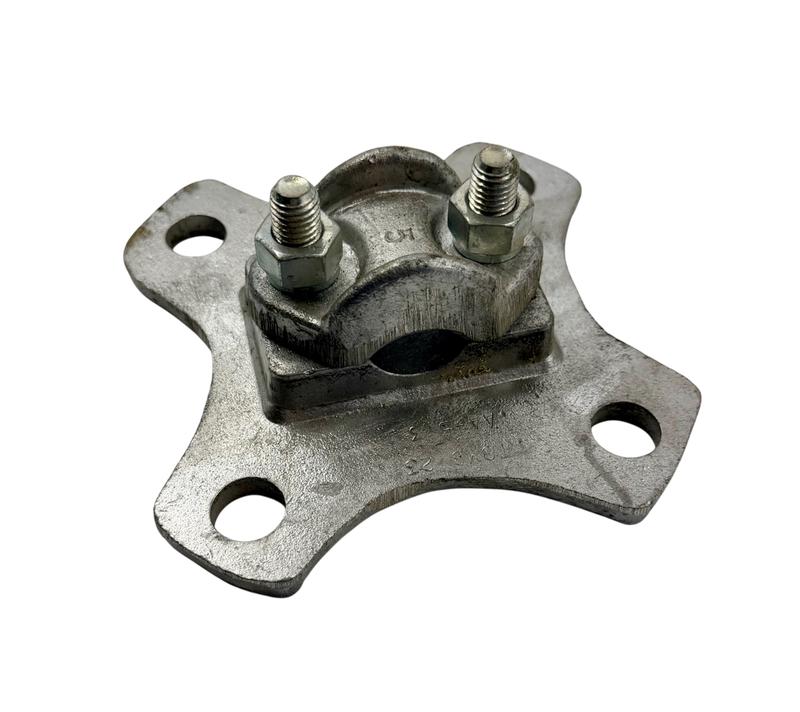 зажим опорный аа-5-3 тэмз 00002405 от BTSprom.by