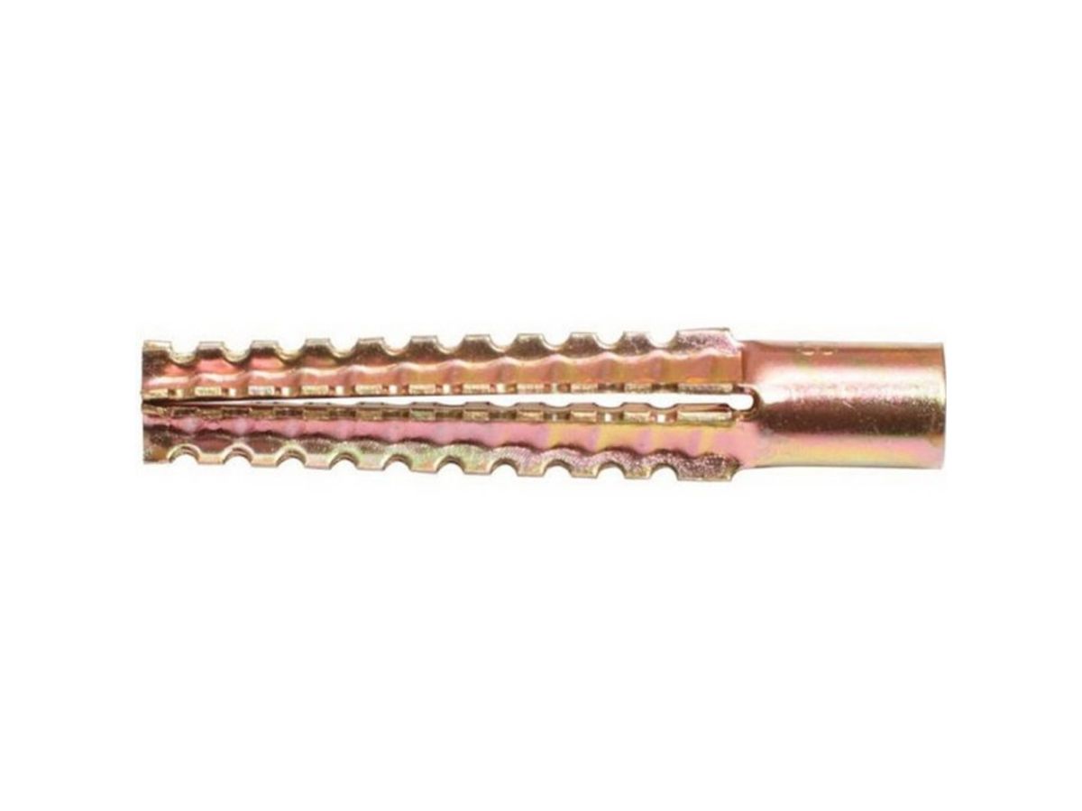 дюбель для газосиликатных блоков 6х32 мм mud (4000 шт в коробе) starfix sm-37254-4000 от BTSprom.by