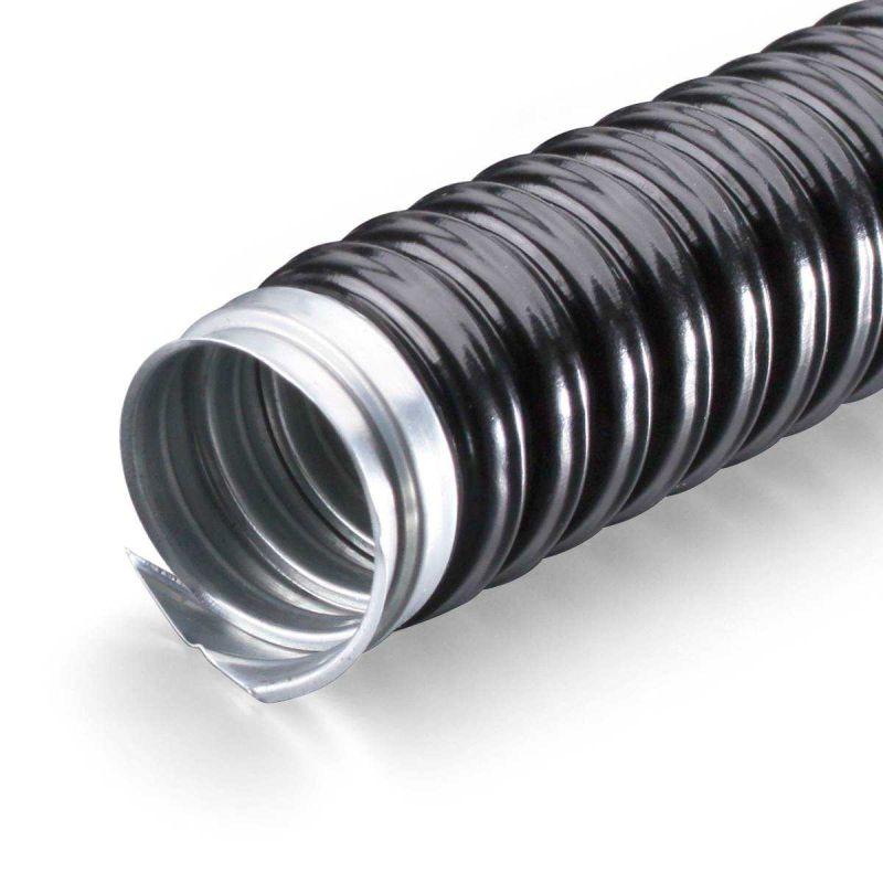 металлорукав мрпинг "termo" 15 (уп.50м) fortisflex 88473 от BTSprom.by