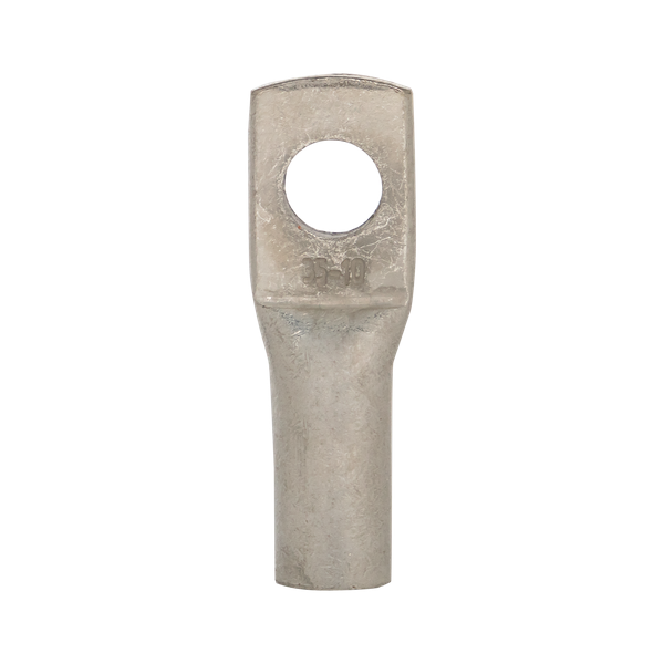  Наконечник медный луженый ТМЛ DIN 35-10 PROxima EKF tml-din-35-10 фото в каталоге от BTSprom.by