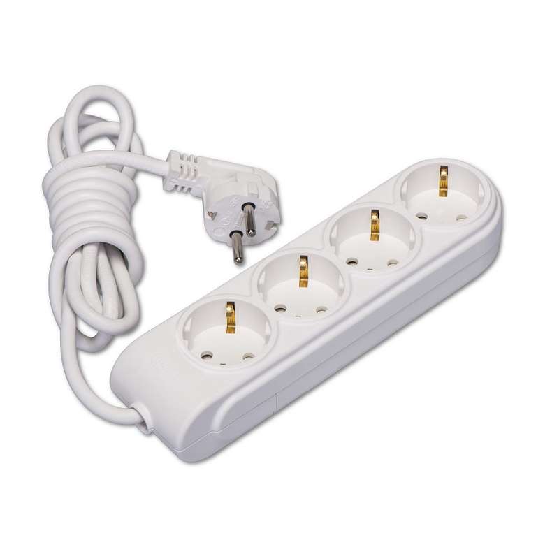 удлинитель 4х5м с заземл. 16а ip20 пвс 3х1.5 защ. шторки makel n4210064 от BTSprom.by удлинитель 4х5м с заземл. 16а ip20 пвс 3х1.5 защ. шторки makel n4210064 от BTSprom.by