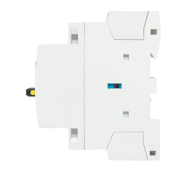  Контактор модульный КМ РУ 20А 1NO+1NC (1 мод.) PROxima EKF km-1m-20-11 фото в каталоге от BTSprom.by