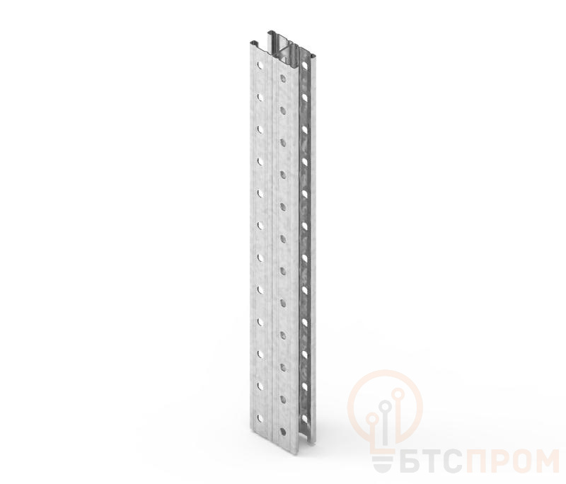 Профиль-Страт двойной БПС2.41.82.500.3.1 СОЭМИ Н3322240531 фото в каталоге от BTSprom.by  Профиль-Страт двойной БПС2.41.82.500.3.1 СОЭМИ Н3322240531 фото в каталоге от BTSprom.by