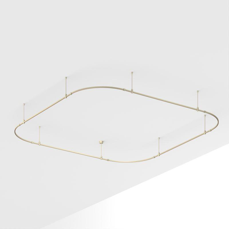 трек art-apriori-quadrat-soft-rod-400-3500х3500 og ip20 метал. arlight 054426 от BTSprom.by