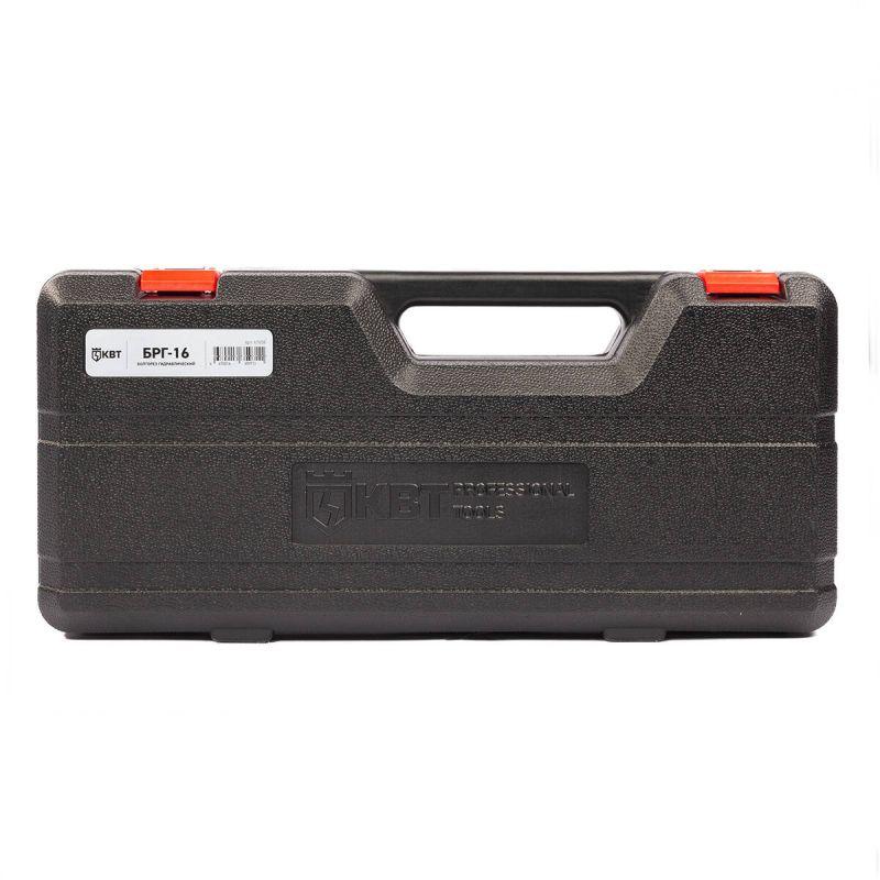  Болторез гидравлический БРГ-16 КВТ 67658 фото в каталоге от BTSprom.by