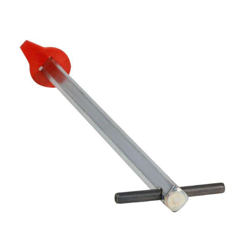 вал optiswitch di-f-1; 2; 3 200мм кэаз 369411 от BTSprom.by