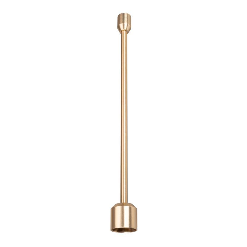 подвес жесткий art-apriori-rod-a-l400 (gd) ip20 металл arlight 037591 от BTSprom.by