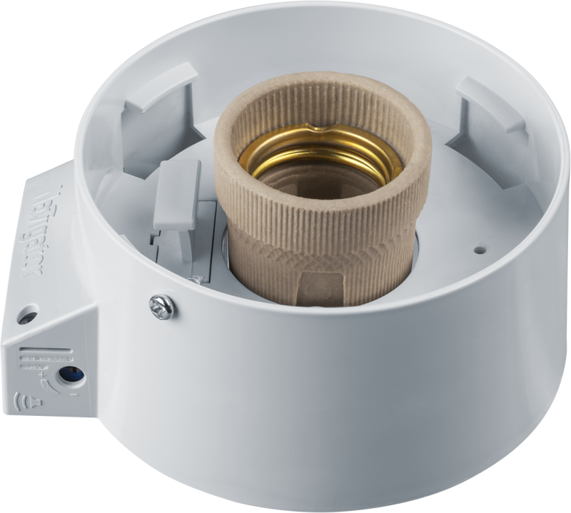 светильник 80 344 dpb-03-е27 жкх с оптико-акустич. датчиком без рассеив. navigator 80344 от BTSprom.by