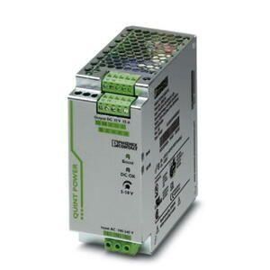 источник питания quint-ps/1ac/12dc/15 phoenix contact 2866718 от BTSprom.by