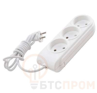 Удлинитель 3х5м без заземл. 10А IP20 защ. шторки Makel N3010061 фото в каталоге от BTSprom.by  Удлинитель 3х5м без заземл. 10А IP20 защ. шторки Makel N3010061 фото в каталоге от BTSprom.by
