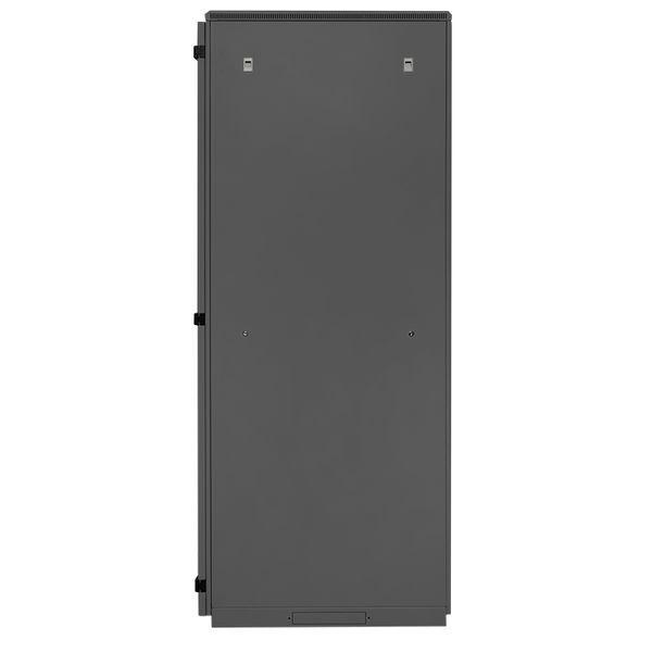  Полка перфорированная TERACOM PRO 500мм черн. EKF TRP-FIX-500-BK фото в каталоге от BTSprom.by